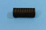 Nos Yamaha XS1 XS2 TX650 1970-1973 Cover, Footrest 256-27413-00-00. Fixed Price $19.95.