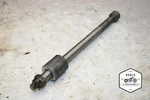 1974 Yamaha RD60 Rear Axle Back Wheel Rim Pivot Bolt Axel W4-1226.AAE. Fixed Price $10.00.