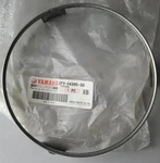 Headlight Retaining Ring 2F9-84395-00 Nos Oem Yamaha Xs Xr Xvc 400 750 1600 1100. Fixed Price $40.00.