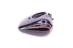 2013 08-14 Yamaha Roadstar XV1700 Oem Gas Tank Fuel Petrol Reservoir Y136. Fixed Price $321.48.
