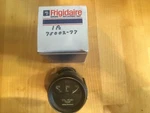Nos Oem Harley Davidson Cylinder Temp Gauge Shovelhead 75002-77 Evo Big Twi. Fixed Price $12.00.