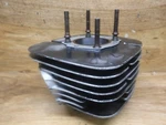 1973 - 1975 Honda Elsinore Cylinder Jug Bore Fresh Hone Nice !. Fixed Price $289.95.