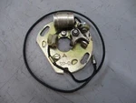 Kawasaki W1SS W2SS 650 Ignition Points Condensor Contact Breaker 21134-002. Fixed Price $45.00.
