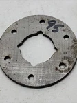 1 Nos Harley Davidson .095 Countershaft Gear End Washer Oem 35883-36 Panhead. Fixed Price $8.00.