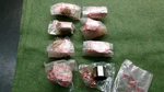 Kawasaki KZ900 Z1900 KZ1000 Tappet Set Of 8 Nos Oem 12032-005. Fixed Price $135.15.