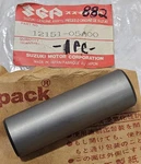 Nos Genuine Suzuki Sv An Dl Gsx Gsf Lt-a Wrist Piston Pin New Oem 12151-05A00. Fixed Price $14.99.