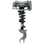 2024 - 2026 Honda Prologue Front Right Suspension Shock Strut Yoke Mount Arm Set. Fixed Price $299.99.