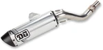 Dg Performance V2 Slip-on Muffler 071-2440 Honda XR400R/XR250R 1996-2004. Fixed Price $392.30.
