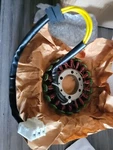 Stator For Yamaha 2C0-81410-00-00 2C0-81410-01-00. Fixed Price $32.50.