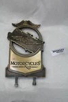 Harley Sissy Bar Insert Eagle Fxrt Fxrd Softail Dyna Fxrp EPS24227. Fixed Price $425.00.