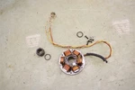 1972 Ducati Desmo Scr Bevel Single *2017 Stator And Rotor. Fixed Price $169.99.