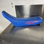 1990 1991 Kawasaki KX250 Oem Seat Saddle Pan Base 53001-1630-MZ. Fixed Price $217.34.
