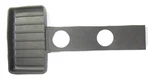 Battery Seat Tray For Yamaha DT250 DT400 XT500 1E6-82122-01 99-014. Fixed Price $23.95.