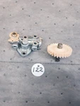 1969-01 Kawasaki MC1 KM100 Kh KE100 KD80 KD100 G5 G4TR G3 Oil Pump Assembly. Fixed Price $38.00.