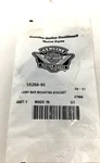 Oem Nos Harley Davidson 58269-95 Lamp Bar Mounting Bracket. Fixed Price $12.99.