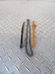 2003 Honda Metropolitan Timing Cam Chain & Guides. Fixed Price $17.99.