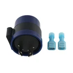 6V Turn Signal Flasher Relay For Suzuki TS50 TS75 TS90 TS125 TS185 TS250 TS400. Fixed Price $8.99.