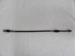 1970 Kawasaki F4 250CC Sidewinder Rear Brake Cable Oem #54022-006. Fixed Price $30.00.