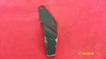 1971-74 Triumph Motorcycle Original T150 Center Stand Stop Plate 83-2033. Fixed Price $38.95.