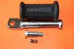 Triumph Kickstart Pedal Kit 57-1272 57-1273 57-1167 57-2330 1963-68 Uk Made. Fixed Price $39.46.
