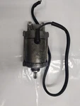 Used Honda Starter Motor 31200-MV9-671 Mitsuba SM13. Fixed Price $27.88.