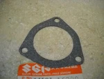 Nos Oem Suzuki Exhaust Pipe Gasket 1970-1996 PE175 RS175 D/s PE400 14181-16300. Fixed Price $7.88.