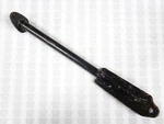 Kawasaki Nos New 34024-035 Side Stand G4TR KV100. Fixed Price $39.99.