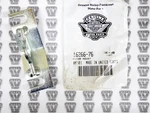 Harley Davidson Nos New 16266-76 Bracket Xlch Xlcr Xls. Fixed Price $54.99.