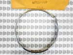 Amf Harley Davidson Nos New 67725-70P Head Lamp Light Molding Ring M65 M50 MC65. Fixed Price $49.99.