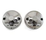 Speedometer & Tachometer Plate Set Honda CX500 CB650 CB750 CB900 GL500 GL1100. Fixed Price $52.95.