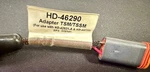 Harley-davidson HD-46290 Essential Tool Tsm/tssm Adapter For Breakout Box (EN5). Fixed Price $88.00.