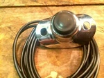 Button Switch Horn Starter Panhead Knucklehead Sportster Harley Chopp 71800-26A. Fixed Price $19.95.
