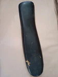 2002 Suzuki DR-Z400 Drz Seat Saddle Assembly 45100-29F40-6BY. Fixed Price $68.98.