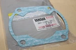 Nos Original Yamaha Cylinder Gasket DT250 TY250 MX250 Oem # 364-11351-00-00. Fixed Price $7.95.