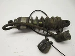 1983 Suzuki Es Rear Shock. Fixed Price $119.96.