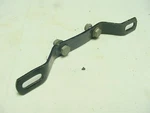 Triumph Bsa Rear Plate Mount Bracket With Bolts F11529 83-1529 Good Shape. Fixed Price $12.00.