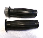 73 Yamaha TX650 XS2 Right Left Grip Throttle Tube Oem 256-26243-00-00. Fixed Price $65.98.
