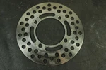 2007 Kawasaki KX65 Oem Front Brake Rotor B4488. Fixed Price $24.99.