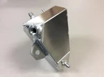 Aluminum Oil Tank Cooler Honda 400EX TRX400X Cfm Performance Atv Made Usa. Fixed Price $249.95.