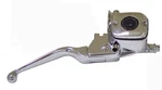 Single Disc Chrome 9/16" Front Brake Master Cylinder 96-06 Harley 45019-96 45269. Fixed Price $156.75.