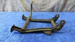 Norton Atlas 750 Center Stand. Fixed Price $199.00.