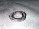 1982 Honda ATC185S Oem Vintage Washer, Spring (10MM) 94111-10800. Fixed Price $8.00.