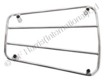 Triumph 4 Bar Petrol Tank Parcel Grid 82-3917 F3917 Uk Made (1956-1968). Fixed Price $63.53.