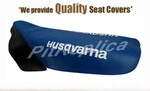 A187 Husqvarna WXC-410 WXC-510 WXC-610 1996 Seat Cover Zapc. Fixed Price $49.90.
