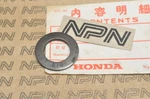 Nos Honda ATC200 CB100 CL125 SL100 XL125 XL200 XR200 Lock Washer 15451-107-000. Fixed Price $5.49.