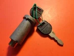 Nos New Oem Original Kawasaki KZ900 KZ1000 Steering Lock #771 27016-048. Fixed Price $199.99.