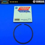 New Oem Yamaha 1970-1971 RT1 Mx 360 Piston Rings 3RD Over .75 284-11611-30-00. Fixed Price $18.05.