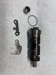 Oem Suzuki GT550 GT750 Shift Cam Drum 25310-31910. Fixed Price $74.95.