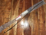 Nos Honda 1983 1987 Oem Rear Brake Rod 43451-MG2-600. Fixed Price $51.96.