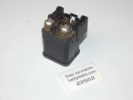 Oem Yamaha Motor Starter Relay Solenoid 12V MS5F-711 (77D) Jideco. Fixed Price $44.55.
